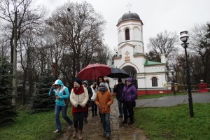 Острозький замок